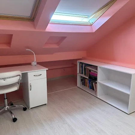 Maisonette Iv21 וארנה