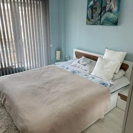 Maisonette Iv21 דירה