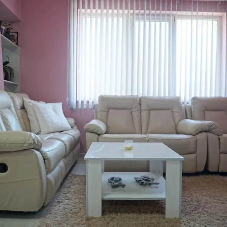 דירה Maisonette Iv21 *