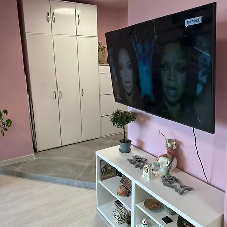 Maisonette Iv21 דירה *
