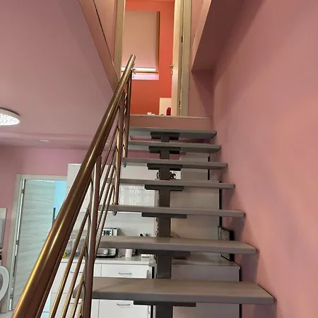 Maisonette Iv21 * וארנה