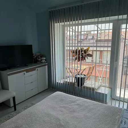 דירה Maisonette Iv21