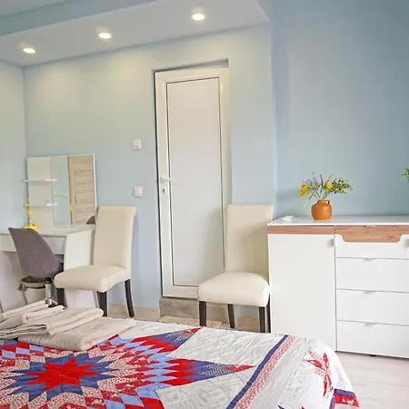 Maisonette Iv21 וארנה