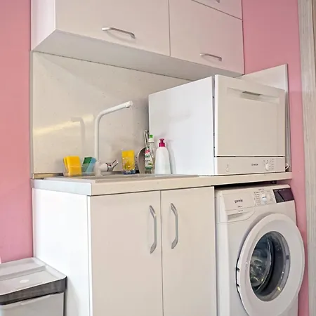 דירה Maisonette Iv21