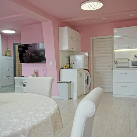 Maisonette Iv21 * וארנה