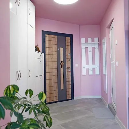 Maisonette Iv21 דירה